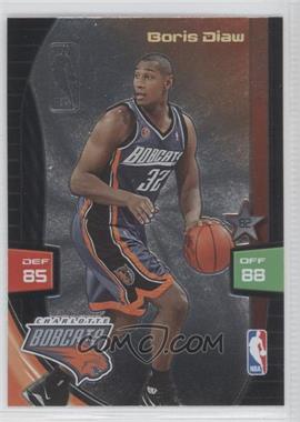 2009-10 Adrenalyn XL - [Base] - Extra #_BODI - Boris Diaw