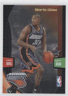 2009-10 Adrenalyn XL - [Base] - Extra #_BODI - Boris Diaw