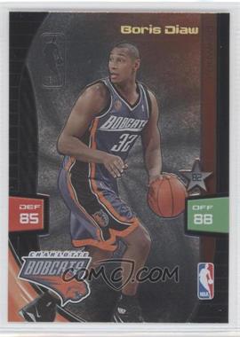 2009-10 Adrenalyn XL - [Base] - Extra #_BODI - Boris Diaw