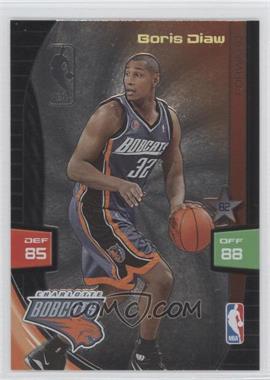 2009-10 Adrenalyn XL - [Base] - Extra #_BODI - Boris Diaw