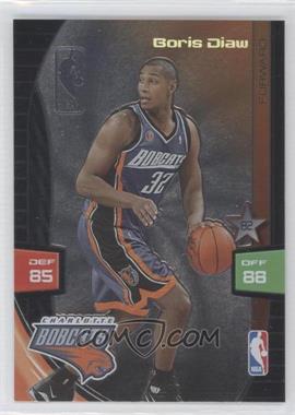 2009-10 Adrenalyn XL - [Base] - Extra #_BODI - Boris Diaw