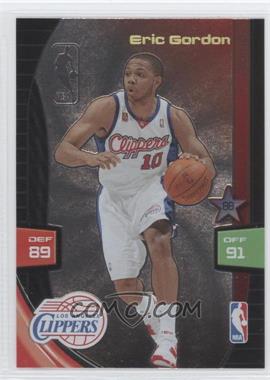 2009-10 Adrenalyn XL - [Base] - Extra #_ERGO - Eric Gordon