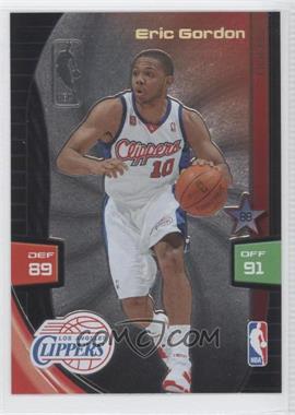 2009-10 Adrenalyn XL - [Base] - Extra #_ERGO - Eric Gordon