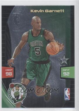 2009-10 Adrenalyn XL - [Base] - Extra #_KEGA - Kevin Garnett