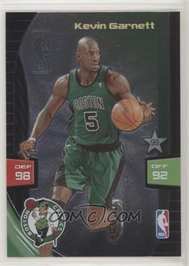 2009-10 Adrenalyn XL - [Base] - Extra #_KEGA - Kevin Garnett