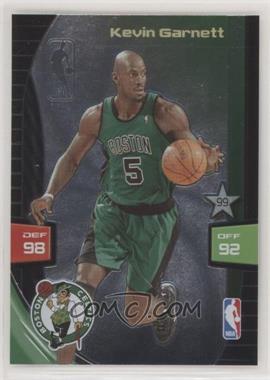 2009-10 Adrenalyn XL - [Base] - Extra #_KEGA - Kevin Garnett