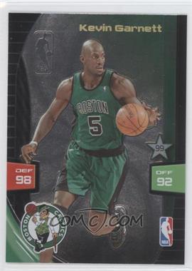 2009-10 Adrenalyn XL - [Base] - Extra #_KEGA - Kevin Garnett