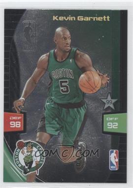 2009-10 Adrenalyn XL - [Base] - Extra #_KEGA - Kevin Garnett