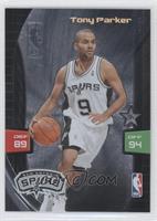 Tony Parker