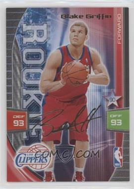 2009-10 Adrenalyn XL - [Base] - Italian Extra Signature #_BLGR - Blake Griffin