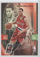 Brandon Roy