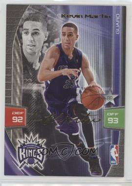 2009-10 Adrenalyn XL - [Base] - Italian Extra Signature #_KEMA.2 - Kevin Martin