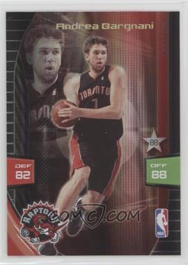 2009-10 Adrenalyn XL - [Base] - Special #_ANBA - Andrea Bargnani