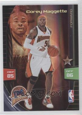 2009-10 Adrenalyn XL - [Base] - Special #_COMA - Corey Maggette