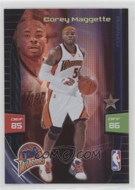 2009-10 Adrenalyn XL - [Base] - Special #_COMA - Corey Maggette