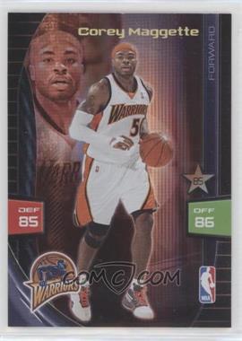 2009-10 Adrenalyn XL - [Base] - Special #_COMA - Corey Maggette