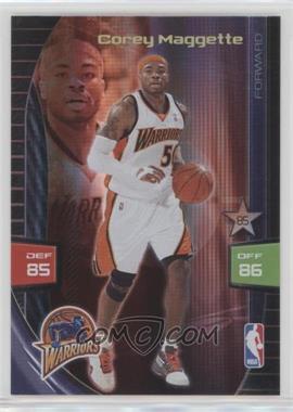 2009-10 Adrenalyn XL - [Base] - Special #_COMA - Corey Maggette