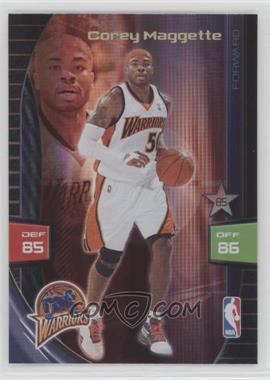 2009-10 Adrenalyn XL - [Base] - Special #_COMA - Corey Maggette