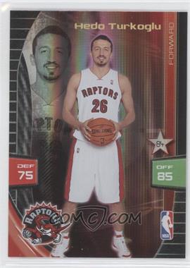 2009-10 Adrenalyn XL - [Base] - Special #_HETU - Hedo Turkoglu