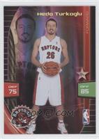 Hedo Turkoglu