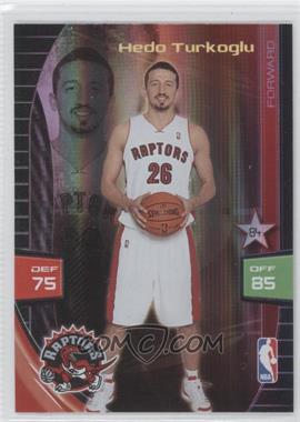 2009-10 Adrenalyn XL - [Base] - Special #_HETU - Hedo Turkoglu