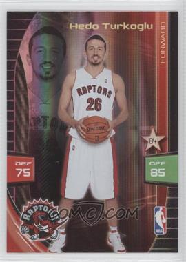 2009-10 Adrenalyn XL - [Base] - Special #_HETU - Hedo Turkoglu