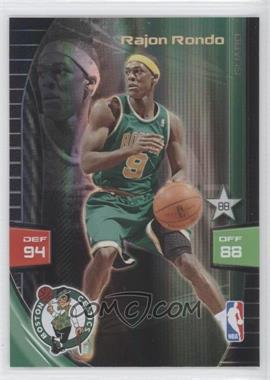 2009-10 Adrenalyn XL - [Base] - Special #_RARO - Rajon Rondo