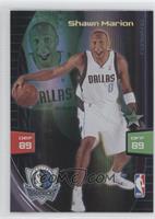 Shawn Marion