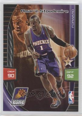 2009-10 Adrenalyn XL - [Base] #_AMST - Amar'e Stoudemire