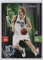 Dirk Nowitzki [EX to NM]