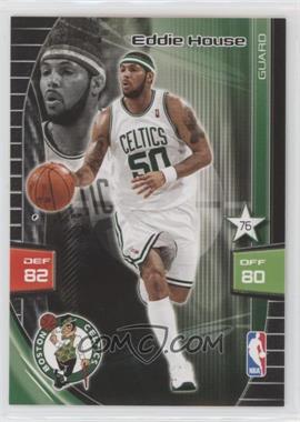 2009-10 Adrenalyn XL - [Base] #_EDHO - Eddie House