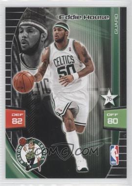 2009-10 Adrenalyn XL - [Base] #_EDHO - Eddie House