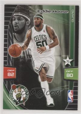 2009-10 Adrenalyn XL - [Base] #_EDHO - Eddie House