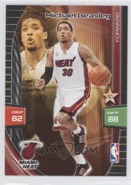 2009-10 Adrenalyn XL - [Base] #_MIBE - Michael Beasley