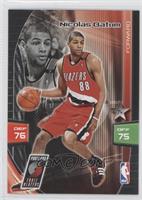 Nicolas Batum