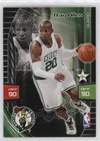 Ray Allen [EX to NM]