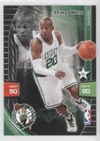 Ray Allen