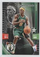 Rajon Rondo