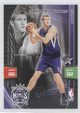 2009-10 Adrenalyn XL - [Base] #_SPHA - Spencer Hawes