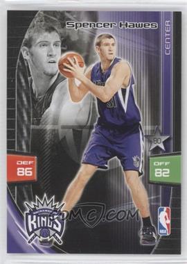 2009-10 Adrenalyn XL - [Base] #_SPHA - Spencer Hawes