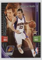 Steve Nash