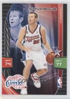 Steve Novak