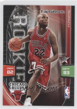 2009-10 Adrenalyn XL - [Base] #_TAGI - Taj Gibson