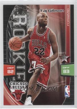 2009-10 Adrenalyn XL - [Base] #_TAGI - Taj Gibson