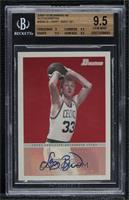 Larry Bird [BGS 9.5 GEM MINT]