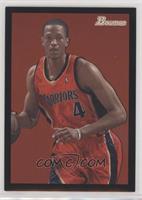 Anthony Randolph [EX to NM] #/48