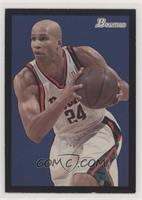 Richard Jefferson #/48