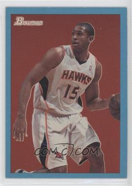 2009-10 Bowman '48 - [Base] - Blue #1 - Al Horford /1948