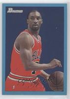 Ben Gordon #/1,948