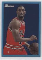 Ben Gordon [EX to NM] #/1,948